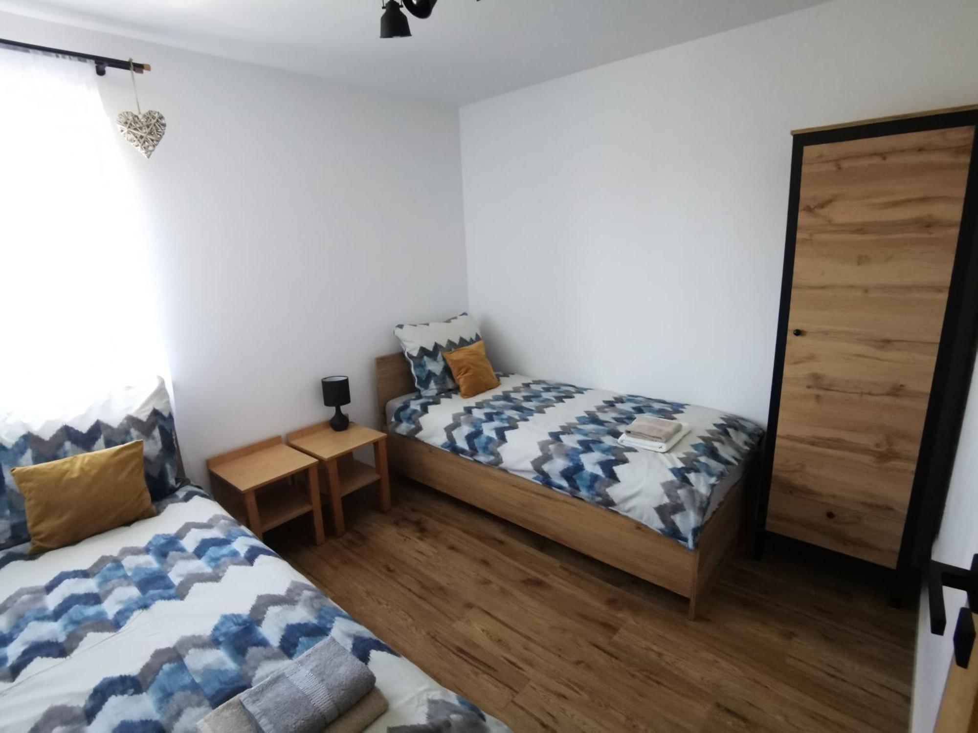 Zielony Zakatek Ciezkowice Exterior foto